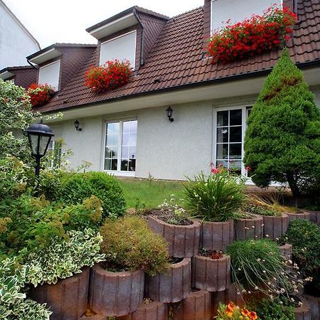 Landhaus Marsdorf Hotel Dresda Exterior foto